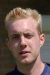 Alex Gilroy