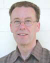 Barry Garfoot