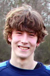 Charlie Price