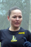 Felicity Chivers