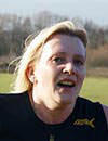 Gilian Martindale
