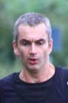 Grahame McKenzie