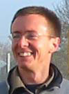 Hugh Burton