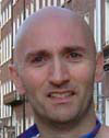 Ian Green