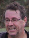 Ian Rutherford