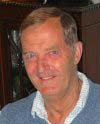 Ian Vaughan-Arbuckle