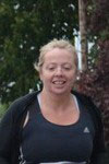 Jacqueline Buxton