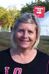 Jane Robinson