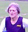 Janice Evans