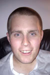Jason Pattinson