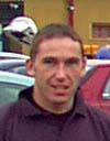 John Angier
