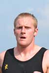 Justin Hauffe