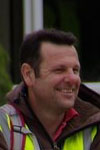 Kevin Fox