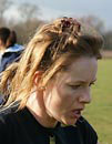 Kirstie Robertson