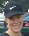 Lana Van der Westhuizen
