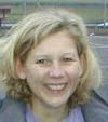Mary Gates