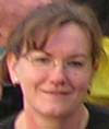 Meg Lewis