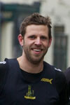 Nick Dyer
