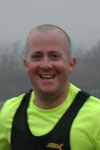 Peter Bovill