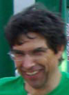 Peter Woods