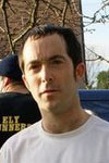 Rob Comley