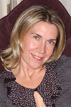 Sharon Leonard