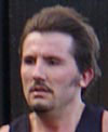 Steve Barker