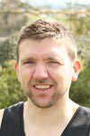 Steve Collett