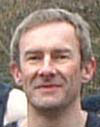 Steve Harrison