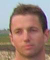 Tim Bedford
