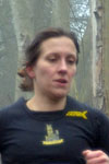 Zoe Shackleton